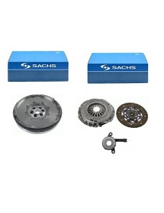 Kit Frizione Volano Jeep Compass MK49 Patriot 2.0 CRD 103 Kw 140 Hp