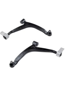 Coppia Bracci Oscillanti Sospensione Anteriore Citroen Xsara Picasso N68