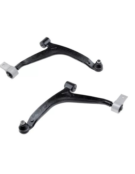 Coppia Bracci Oscillanti Sospensione Anteriore Citroen Xsara Picasso N68