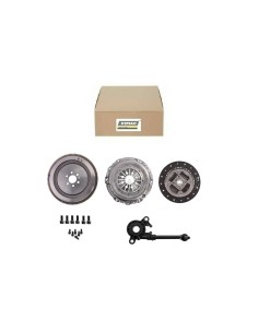 Frizione Volano Monomassa Renault 1.5 DCI K9K Cross Referenza 837432 600019700