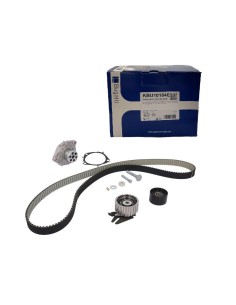 Distribuzione Pompa Acqua Fiat Alfa Lancia Jeep 1.6 Multijet Cross Reference KTBWP7610