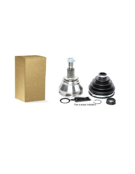 NPZ-HY-515 Giunto Omocinetico Cross Reference 827067 495011D211 495082EG50 495911F210