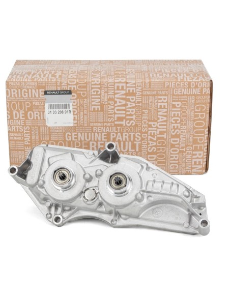 310320891R  Renault Centralina Cambio Automatico Getrag