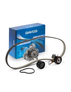 KTBWP12080 Kit Distribuzione con Pompa Acqua 1.5 BlueHDi