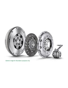 600042900 Kit Frizione Volano Luk 4 PCS