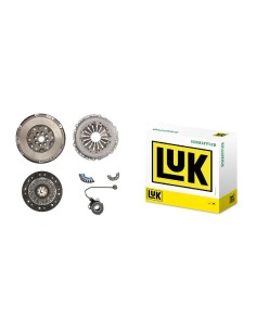 600016800 Frizione Volano Luk 4PC