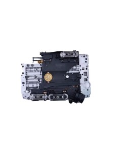 Parte Idraulica Centralina Solinid Cambio Automatico Mercedes 722.6
