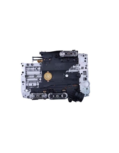 Parte Idraulica Centralina Solinid Cambio Automatico Mercedes 722.6