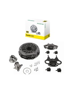 602001900 Doppia Frizione Cambio 6 marce DCT