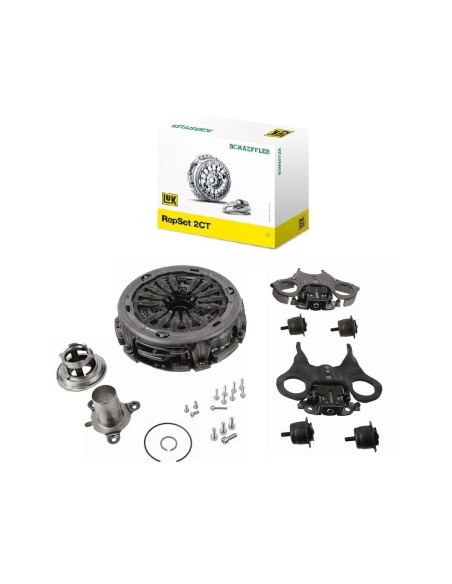 602001900 Doppia Frizione Cambio 6 marce DCT