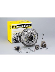 LuK 602000400 Kit frizione LuK RepSet 2CT