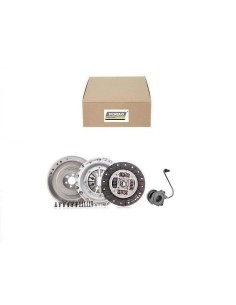 Frizione Volano Monomassa Astra H 1.3 CDTi 66 Kw Cross Reference Luk 600016800