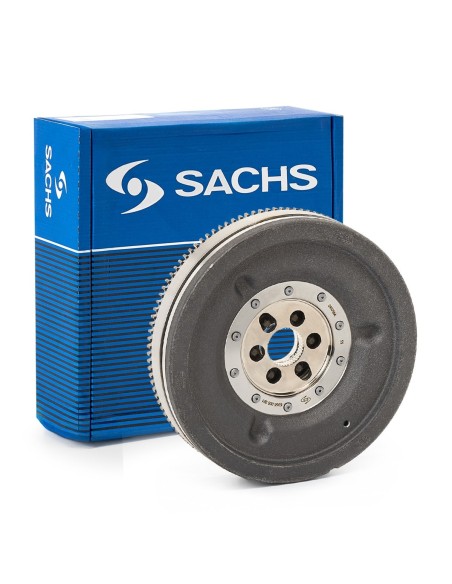 6366000021 Volano Cambio Automatico 6 marce Kuga II Focus III