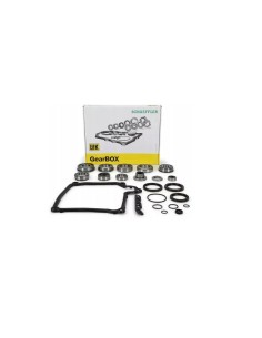 462014610 Cuscinetti Cambio Automatico VW 6 marce DQ200 02