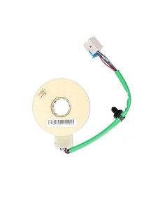 Sensore di Coppia Angolo sterzo guaina verde Fiat Panda 169 Lancia Ypsilon 843