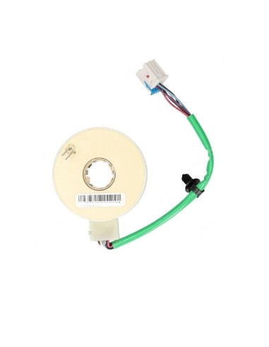 Sensore di Coppia Angolo sterzo guaina verde Fiat Panda 169 Lancia Ypsilon 843