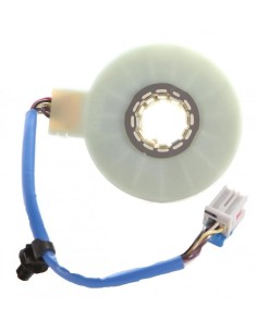 Sensore di Coppia Angolo sterzo guaina blu' Fiat Panda 169