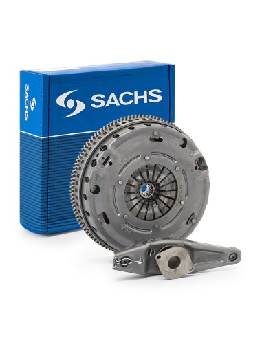 3090600008 Sachs Frizione Volano Premontato Smart 450 0.6 0.7