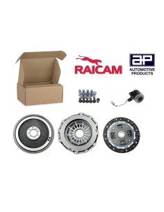 Frizione Volano Monomassa Fiat Tipo 356 1.6 Multijet