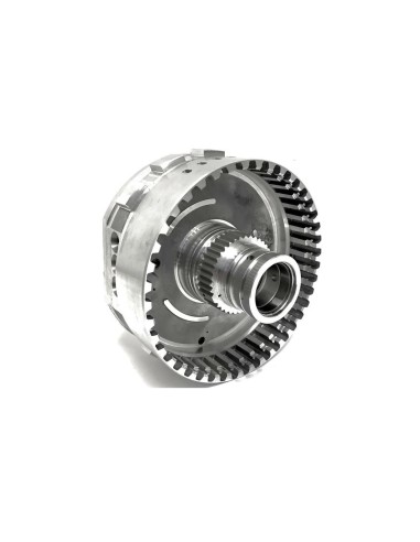Tamburo Frizione 3 Piastre Cambio Automatico 62TE