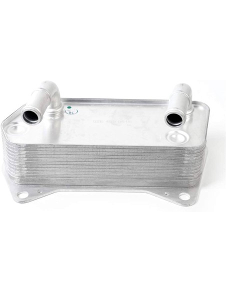 CCL-VW-021 Scambiatore Calore Radiatore Olio Cross Reference 02E409061B