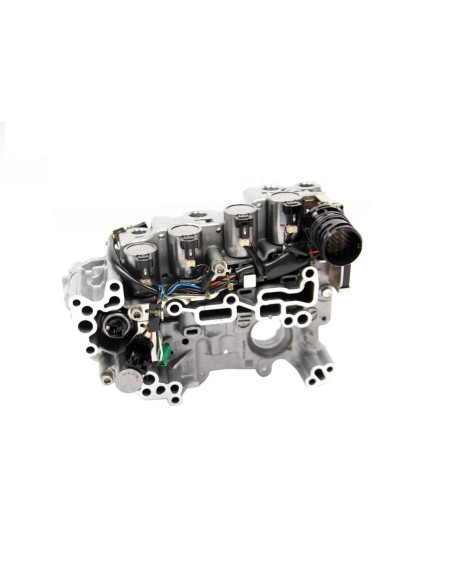 Meccatronica Corpo Valvole Solenoidi Cambio Automatico Renault JF015E