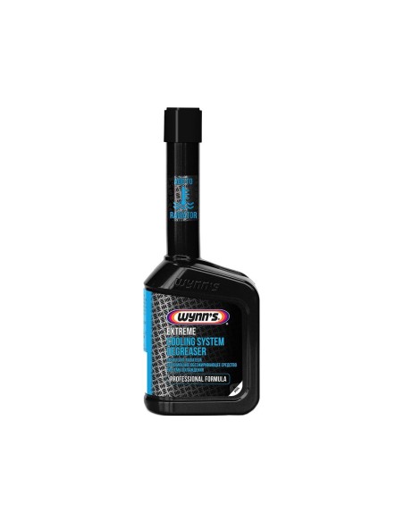 WYN25541 Extreme Cooling SYS Degreaser 325 Ml Wynn's