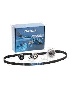 KTBWP3170 Distribuzione com pompa acqua Fiat Multipla Doblo Stilo 147 156 1.9 Multijet