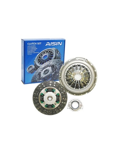 KT-320 Aisin Kit Frizione Cambio Robotizzato Toyota Auris Corolle Verso Yaris 1.4 D-4D