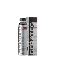 3721 Liqui Moly Additivo ceramico per olio motori a benzina e diesel 300 Ml