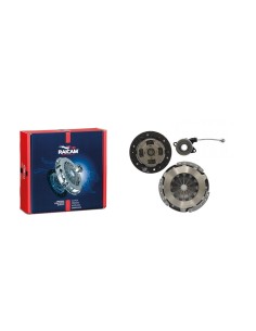 Kit Frizione Jeep Renegade SUV (BU, B1, BV) 1.0 T-GDi 88 kW / 120 CV