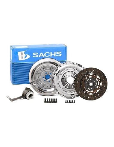 2290601162 Kit frizione Volano Sachs ZMS Modul XTend plus CSC