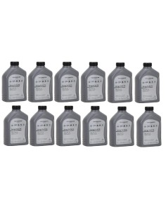 12 Litri Olio Motore Originale VW 0W20 508.00 509.00 Longlife IV