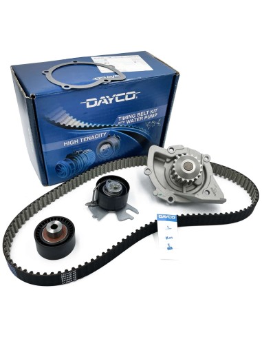 KTBWP9670 Distribuzione Pompa Acqua Dayco