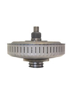 Doppia Frizione Cambio Automatico 7 MARCE DCT 724.0 Mercedes Classe A B CLA GLA