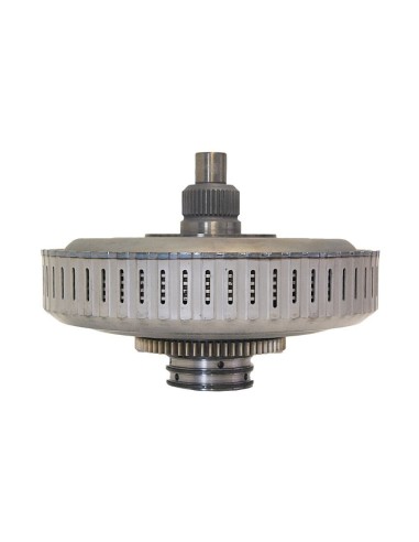 Doppia Frizione Cambio Automatico 7 MARCE DCT 724.0 Mercedes Classe A B CLA GLA