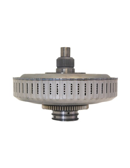 Doppia Frizione Cambio Automatico 7 MARCE DCT 724.0 Mercedes Classe A B CLA GLA