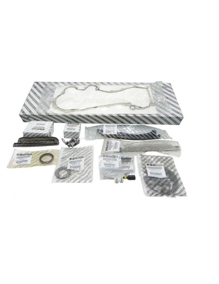 71777824 Kit Catena Distribuzione 1.3 Multijet Originale Fiat