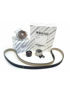 71771584 Kit Distribuzione Pompa Acqua Originale Fiat 1.9 Multijet