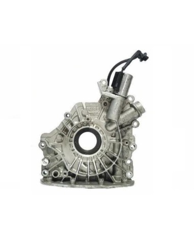 1628955080 Pompa Olio Peugeot Citroen 1.5 BlueHdi