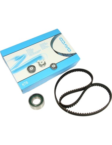 KTB291 Kit Distribuzione Dayco