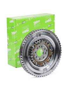 836389 Volano Doppia Massa Cambio Doppia Frizione