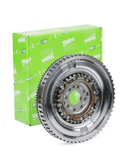 836389 Volano Doppia Massa Cambio Doppia Frizione