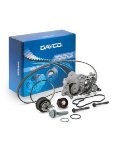 KTBWP8191 Distribuzione Pompa Acqua Dayco