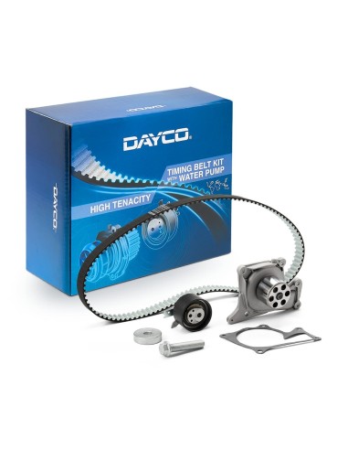 KTBWP11890 Distribuzione Pompa Acqua Dayco