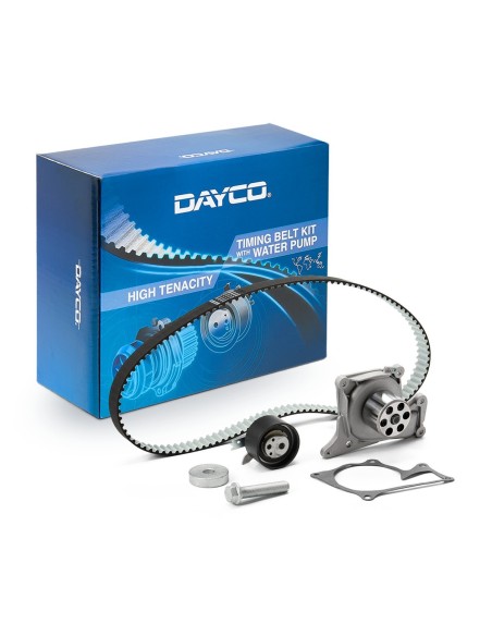 KTBWP11890 Distribuzione Pompa Acqua Dayco