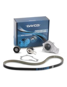 KTBWP9170 Kit Distribuzione Pompa Acqua 2008 3008 C3 III 1.6 BlueHDi