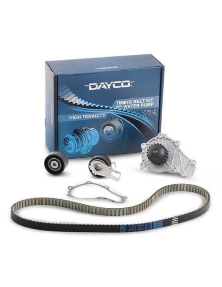 KTBWP9170 Kit Distribuzione Pompa Acqua 2008 3008 C3 III 1.6 BlueHDi