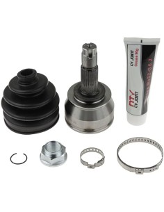 NPZ-FT-053 Giunto Semiasse Destro Sinistro