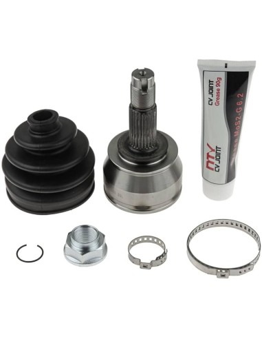 NPZ-FT-053 Giunto Semiasse Destro Sinistro